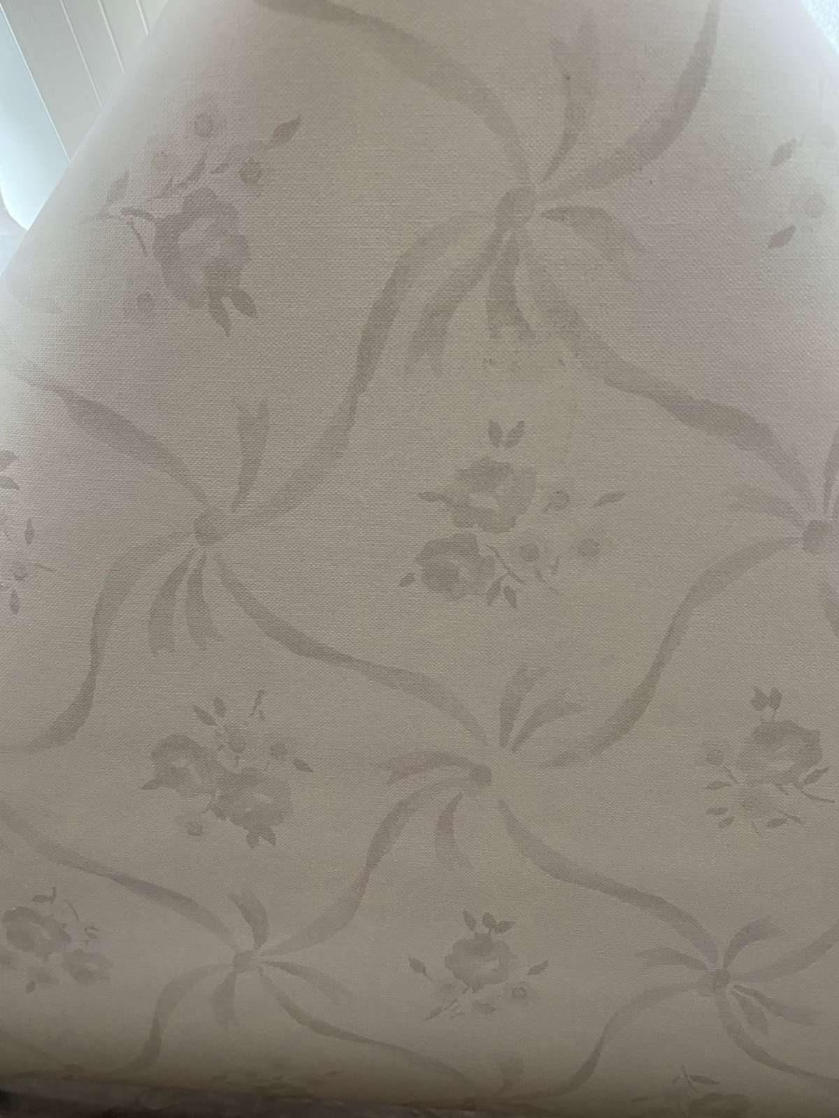 Love shack fancy wallpaper-peek and stick