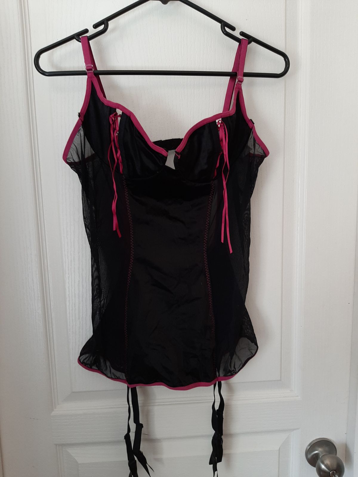 Womens lingerie, 3 pieces
