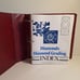 GIA Diamond Grading Course Binder 1-21 Gemological Institute of America READ