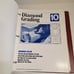 GIA Diamond Grading Course Binder 1-21 Gemological Institute of America READ