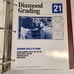 GIA Diamond Grading Course Binder 1-21 Gemological Institute of America READ