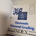 GIA Diamond Grading Course Binder 1-21 Gemological Institute of America READ