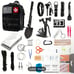 207pcs Ultimate Survival Kit