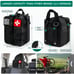 207pcs Ultimate Survival Kit