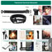 207pcs Ultimate Survival Kit