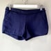 Lilly Pulitzer Adie Shorts Navy 4