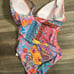 NWT Bleu Rod Beattie swimsuit- 8