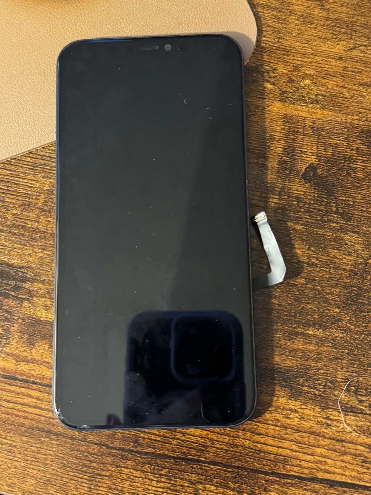 iPhone 11 Screen Replacment