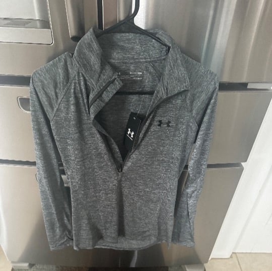 Under Armour