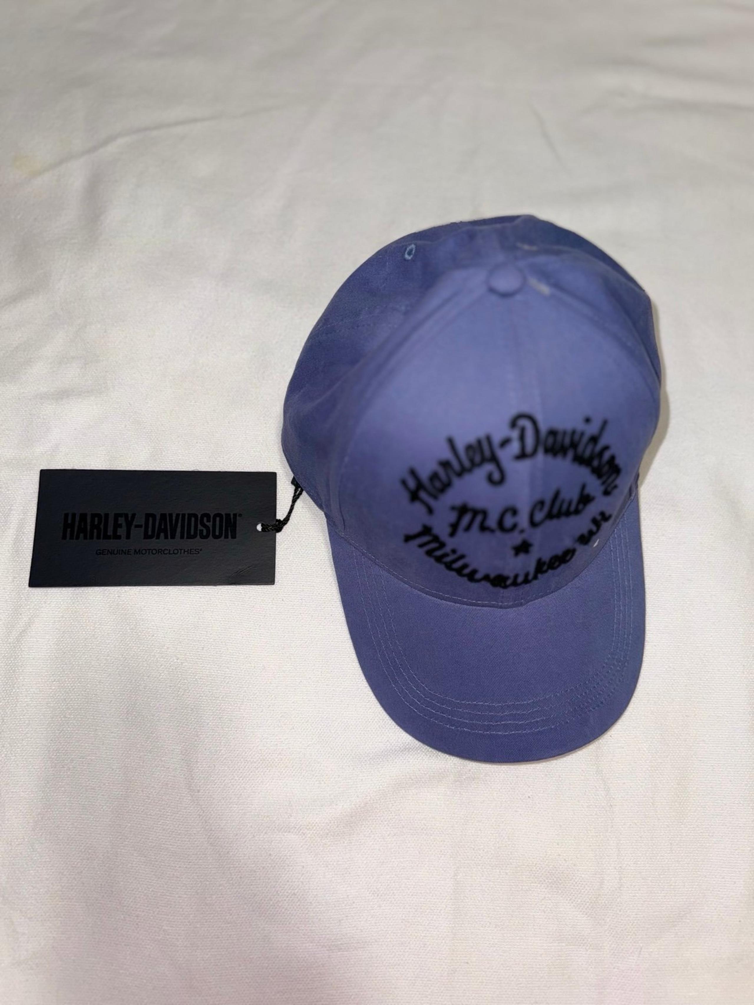 Harley Davison Hat women’s