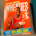 Michael Jordan Wheaties box