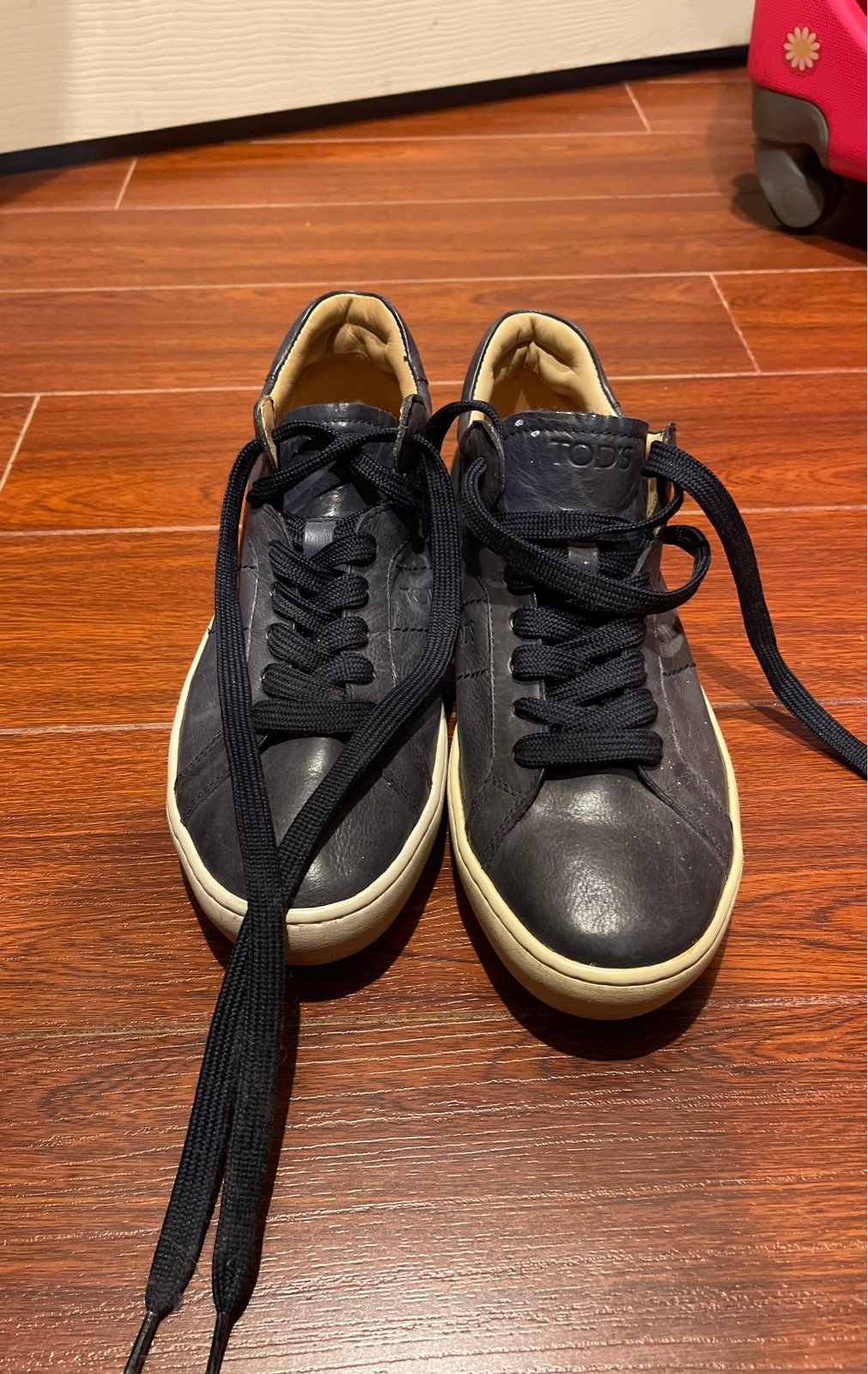 Tods men shoe