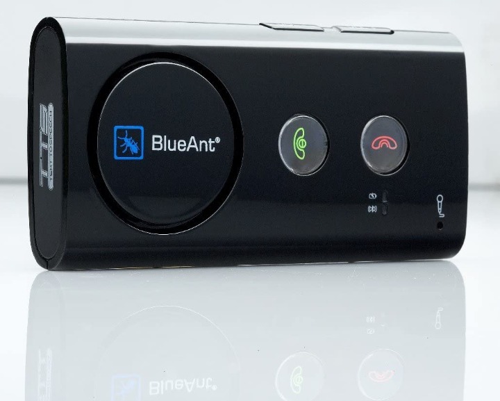 BlueAnt Supertooth 3 Bluetooth Handsfree