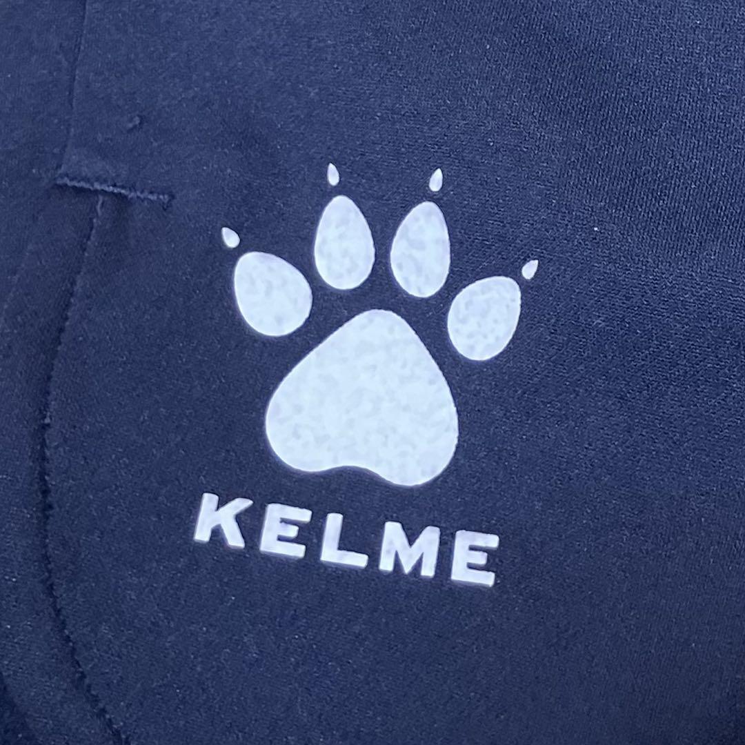 Wind and Sea KELME SHORT TECH PANTS L