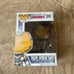 Funko Pop: Marvel: Iron Man 3 - Deep Space Suit #26 IMPERFECT Vaulted/Rare