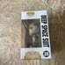 Funko Pop: Marvel: Iron Man 3 - Deep Space Suit #26 IMPERFECT Vaulted/Rare