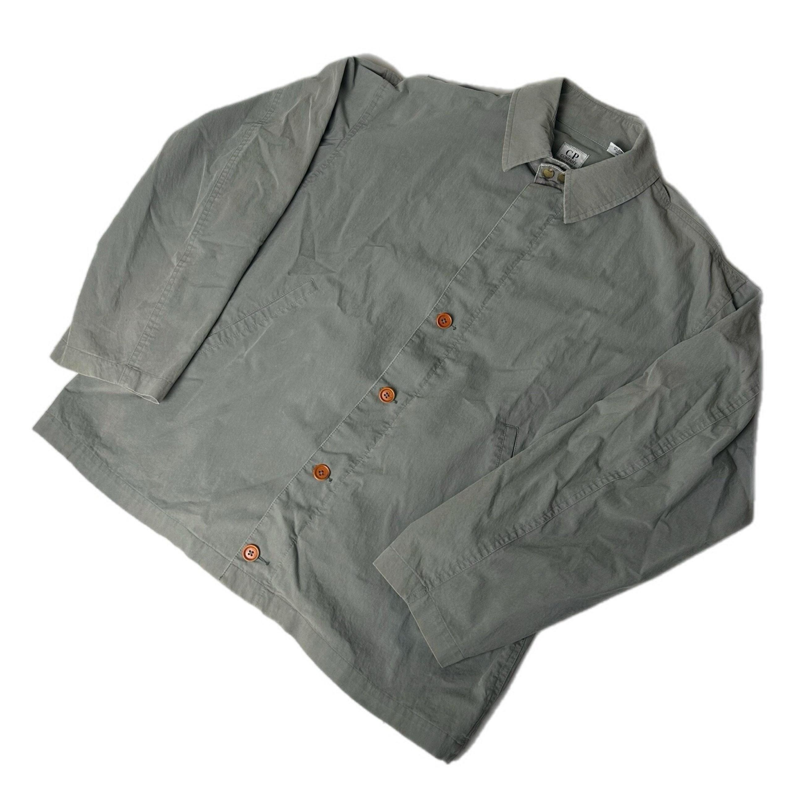 Vintage 1980s CP Company Cotton Poachers Jacket Massimo Osti
