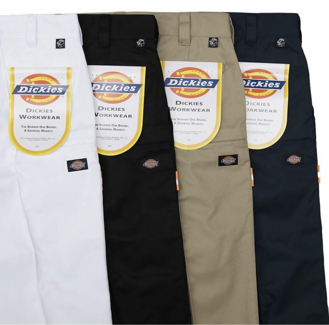 【全品送料無料】 Dickies x Props Store Utility PT パンツ