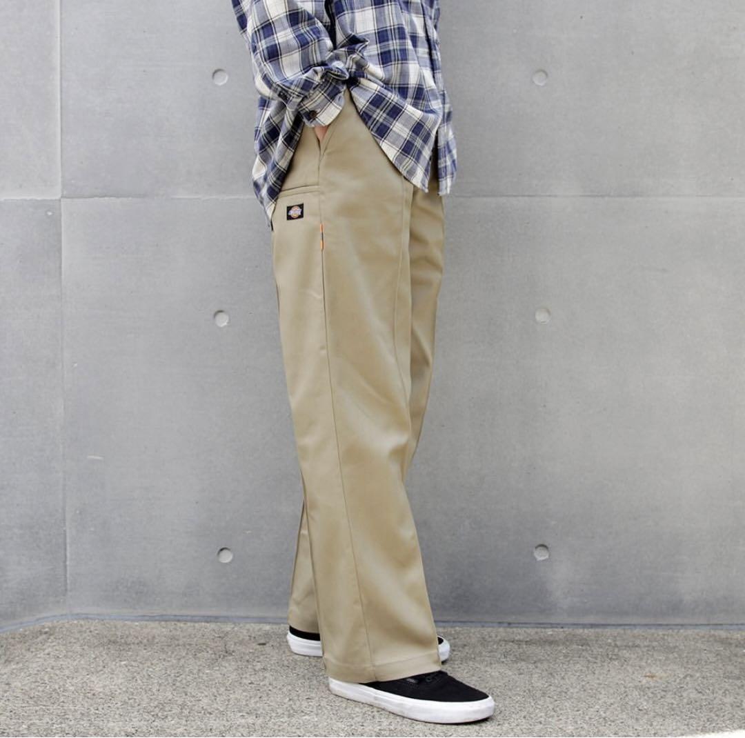海外ファッションブランド通販サイト【公式】 Dickies PT Utility Store Props x パンツ