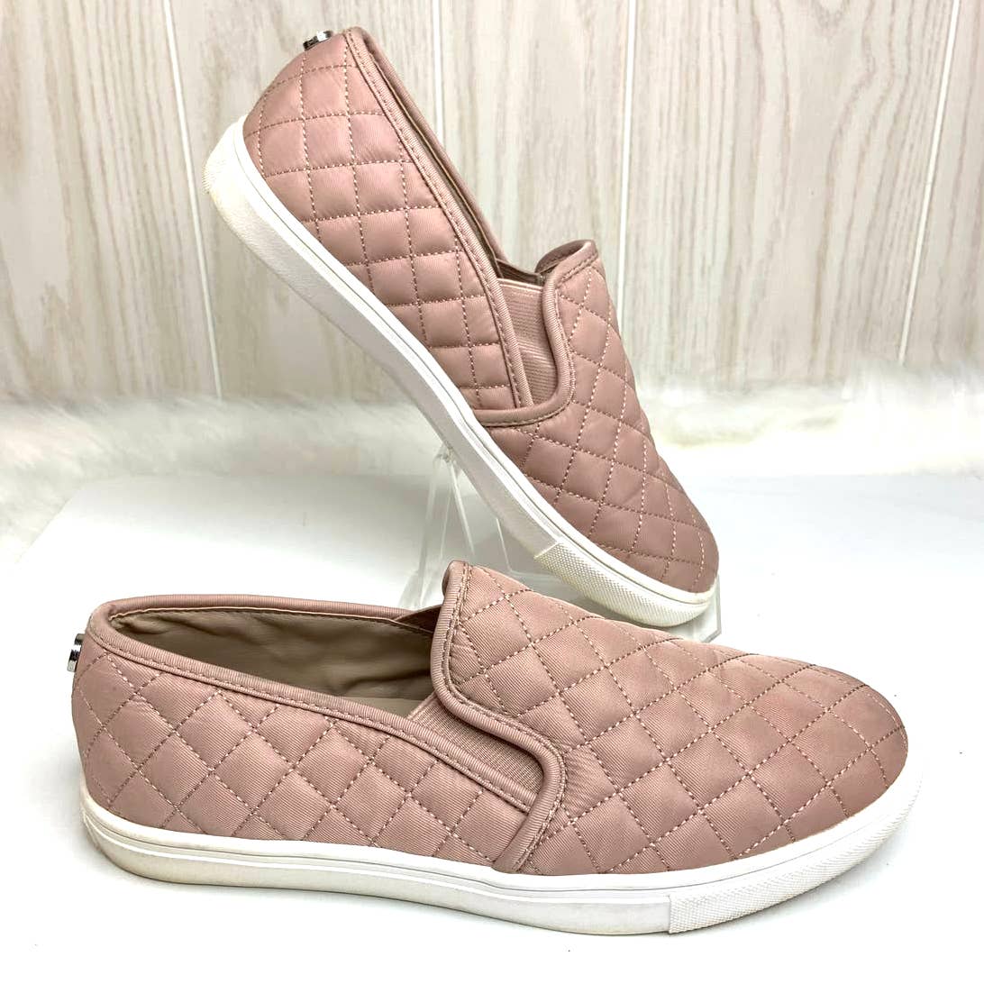 Steve Madden Non-Slip Fashion Sneakers | Mercari