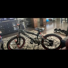 Kent Bike BMX