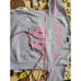 Shadow Hill Racing Crewneck Los Angeles Street wear Large Lavender Purple