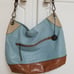 The Sak shoulderbag