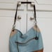 The Sak shoulderbag