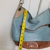 The Sak shoulderbag
