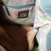The Sak shoulderbag