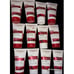 12 l'oréal loreal revitalift face cream cleanser #1061