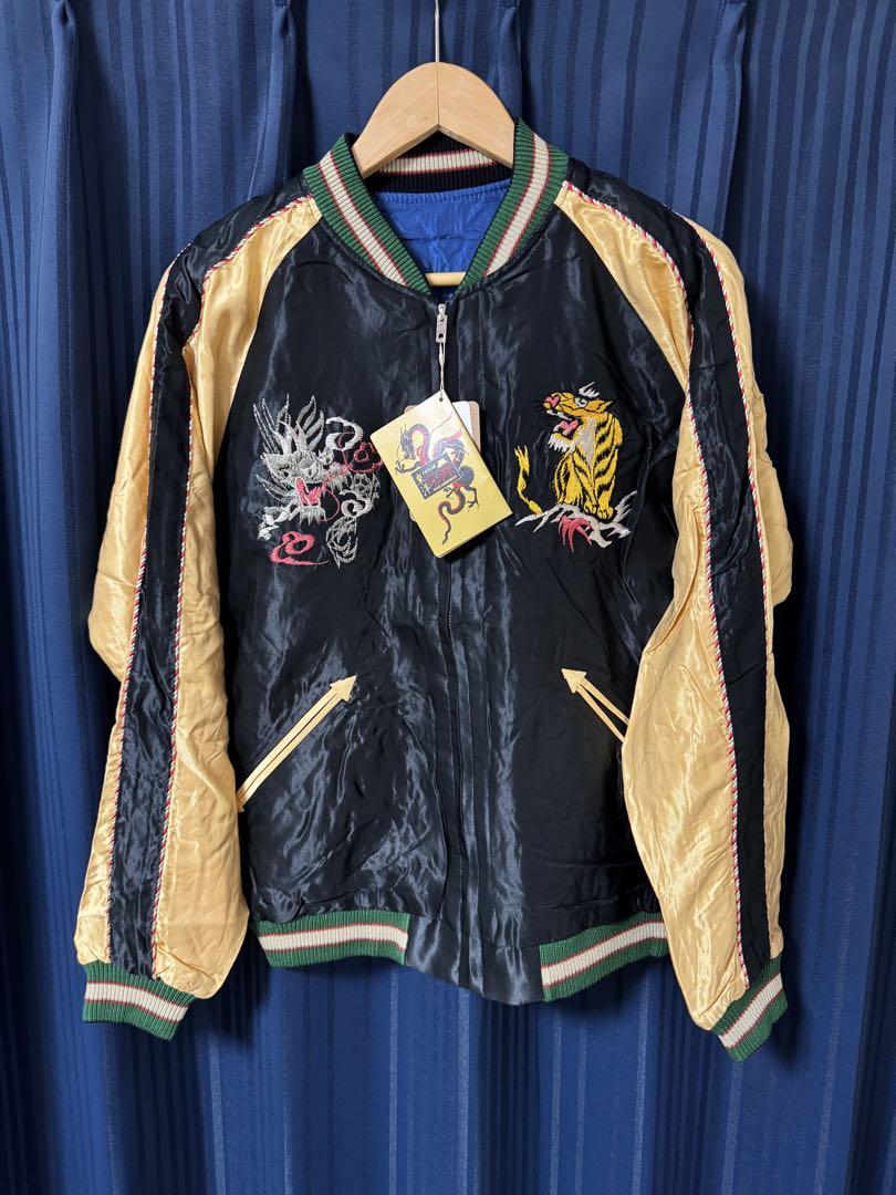 TAILOR TOYO 24AW Souvenir Jacket