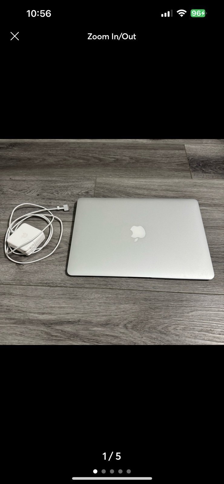 Macbook pro