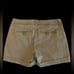 Liverpool buddy rolled trouser twill short in shadow green NWT size 4 /27