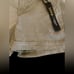 Liverpool buddy rolled trouser twill short in shadow green NWT size 4 /27