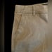 Liverpool buddy rolled trouser twill short in shadow green NWT size 4 /27