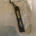 Liverpool buddy rolled trouser twill short in shadow green NWT size 4 /27
