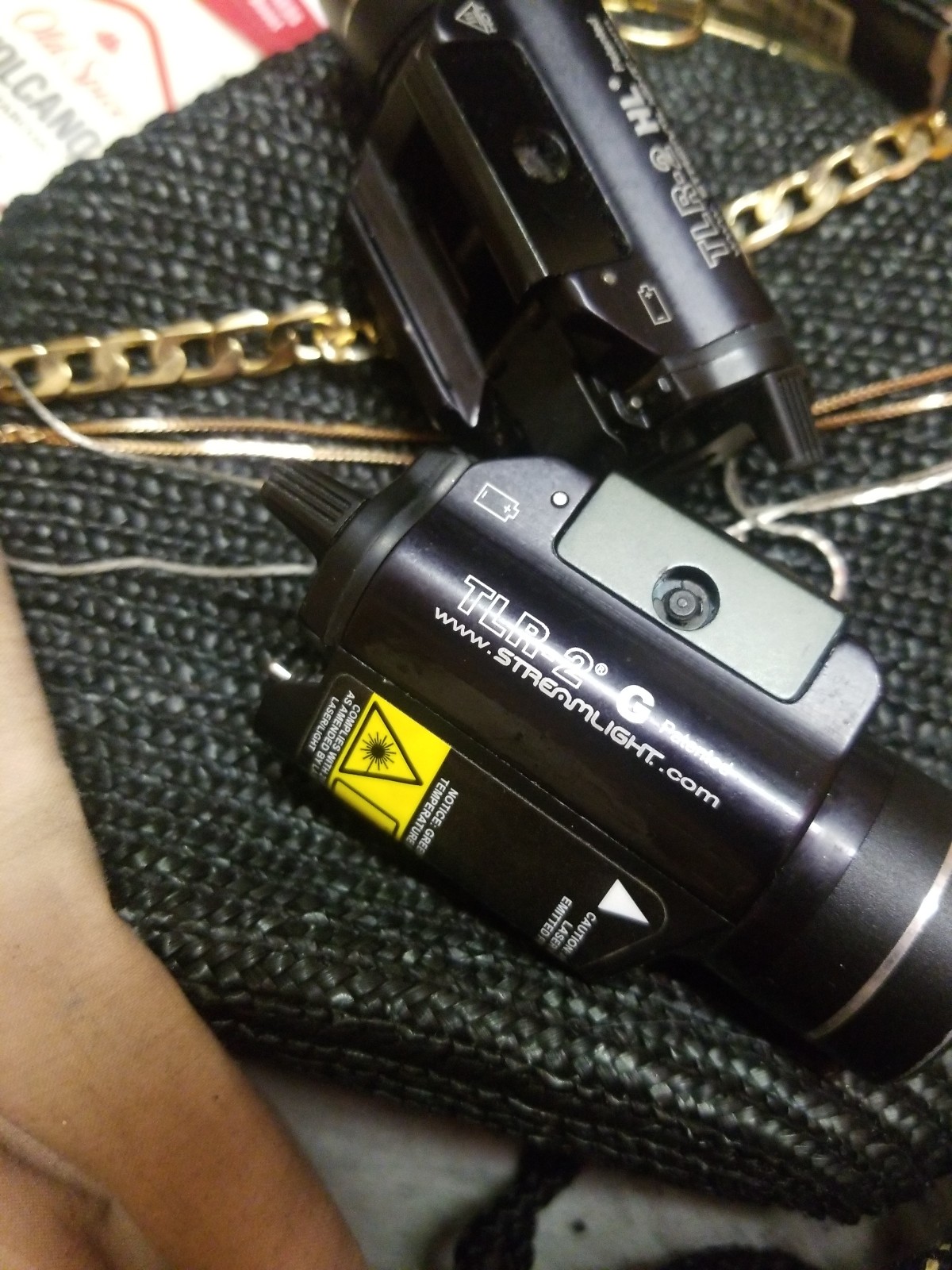 Stream light tlr-2 g