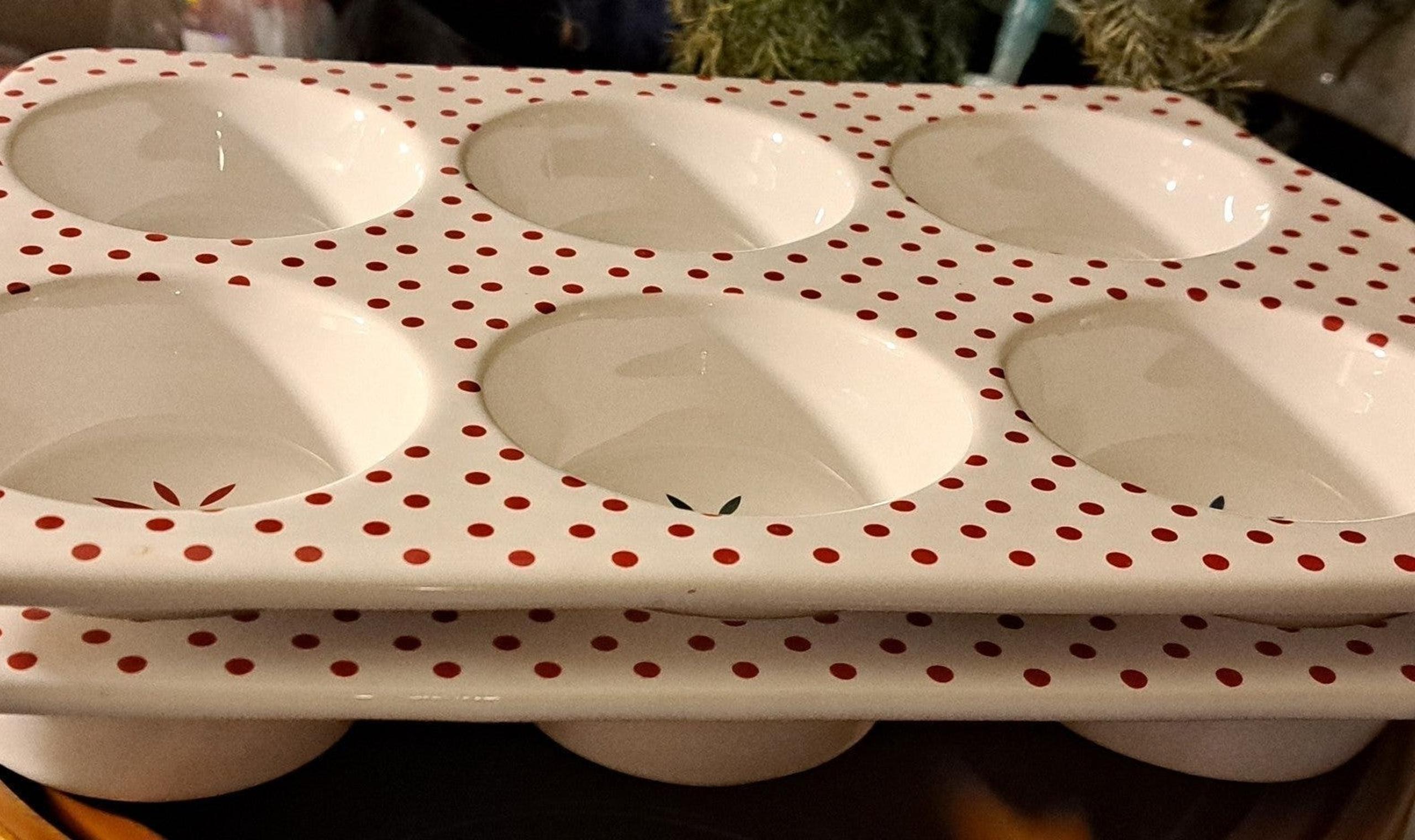 Ceramic  bakeware ,NEW