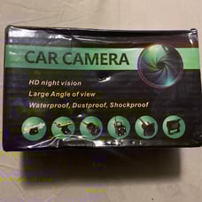 Car Camera