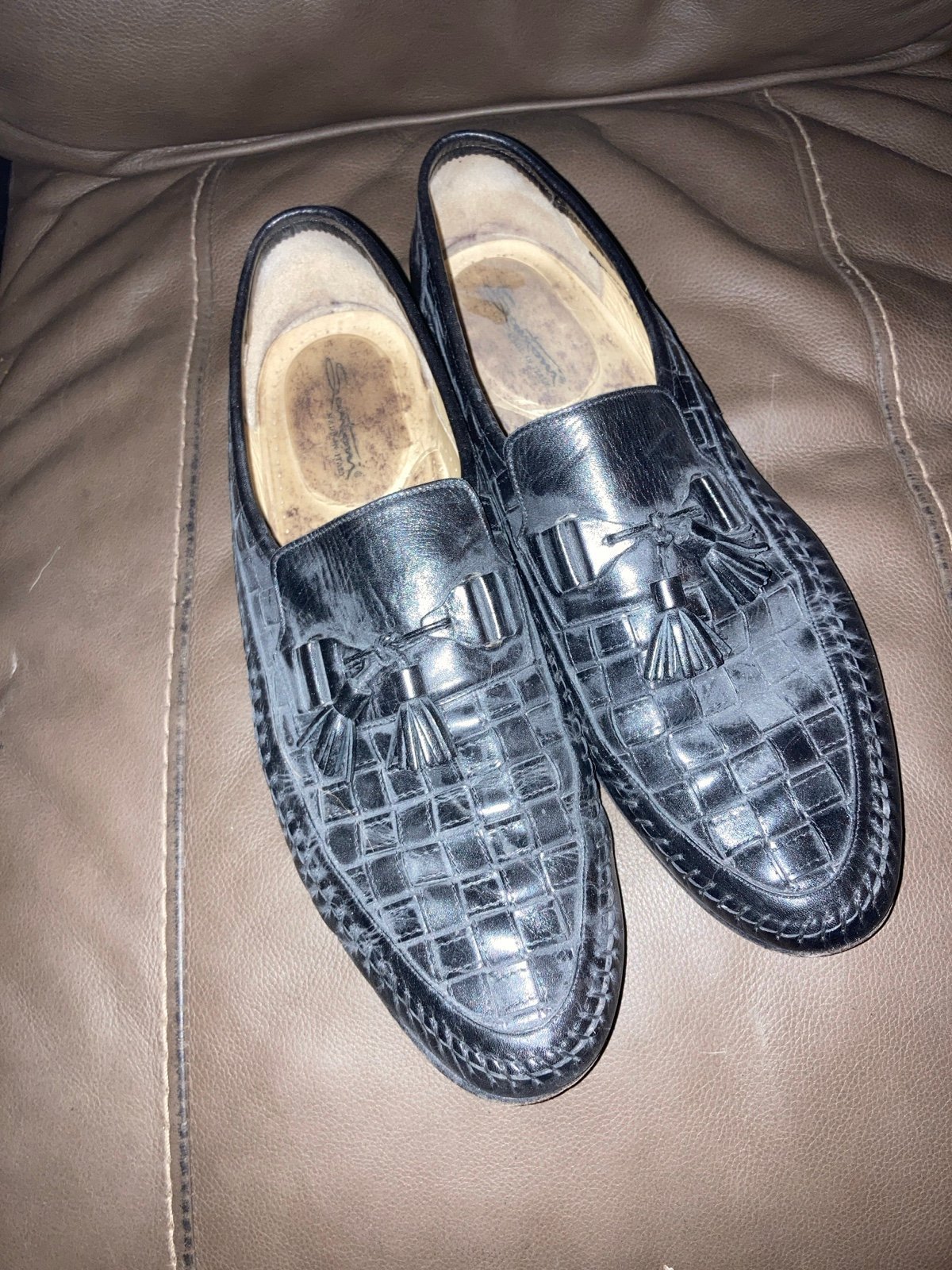 size 13 mens shoes