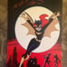 Tara Strong Signed 11x17 Batgirl Picture Autograph Personalized - No COA