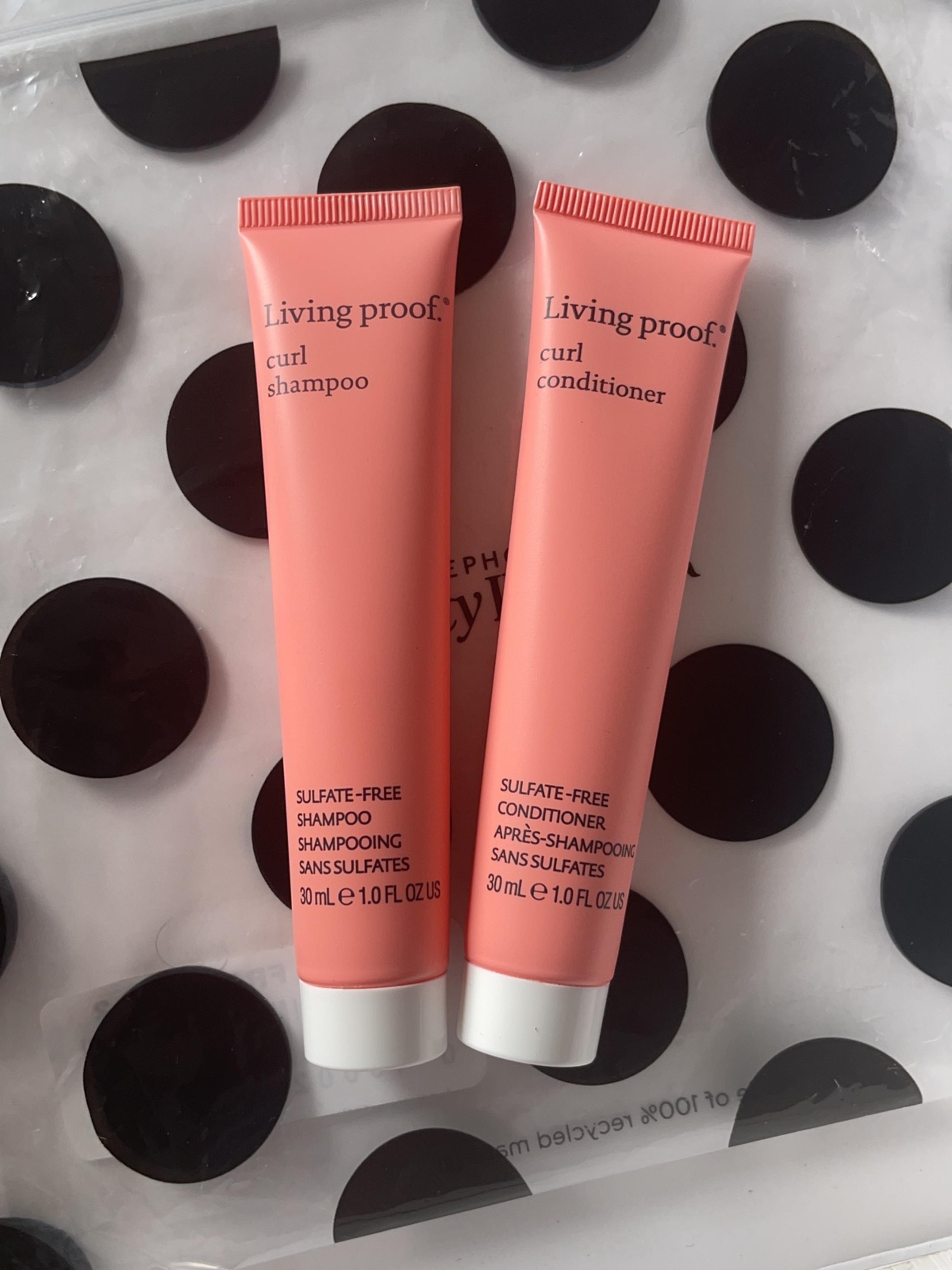 Living Proof Curl Definer