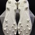 Adidas Adizero Primeknit Football Cleats White/Black Men’s Size 13 NEW GY5379