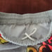 Anti Social Social Club Whisped Terry Fleece Shorts L (29x9)