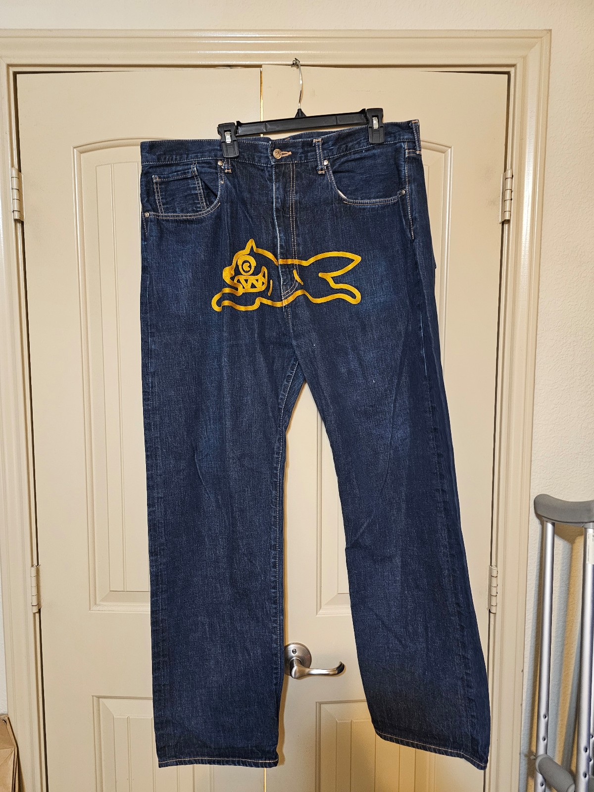 Men's Billionaire Boys Club Jeans