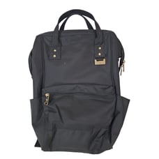 (F5) SwissGear SA3576 Artz Dr Laptop Backpack Black 12-Inch laptop