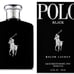 Ralph Lauren Polo Black Eau De Toilett For Men 4.2 oz