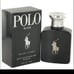 Ralph Lauren Polo Black Eau De Toilett For Men 4.2 oz