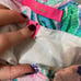 Lilly Pulitzer Colette Skort Mermaid In The Shade Size 0